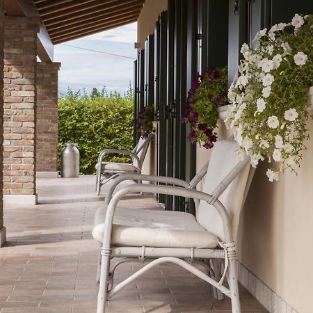 Agriturismo Ai Casoni Codognè Kamer foto