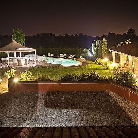 Agriturismo Ai Casoni Codognè Buitenkant foto