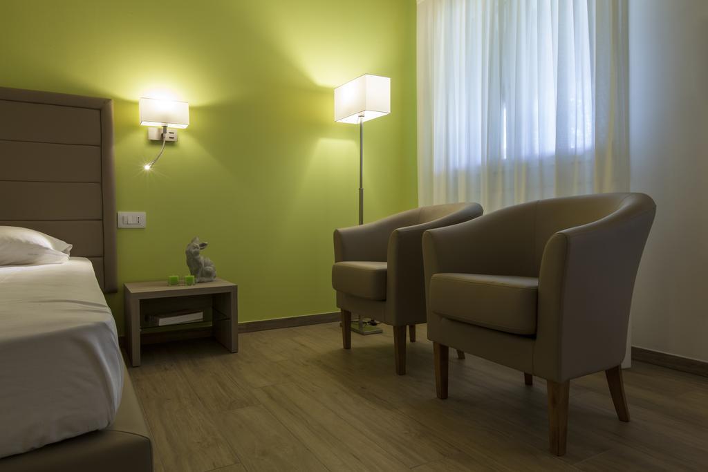 Agriturismo Ai Casoni Codognè Kamer foto