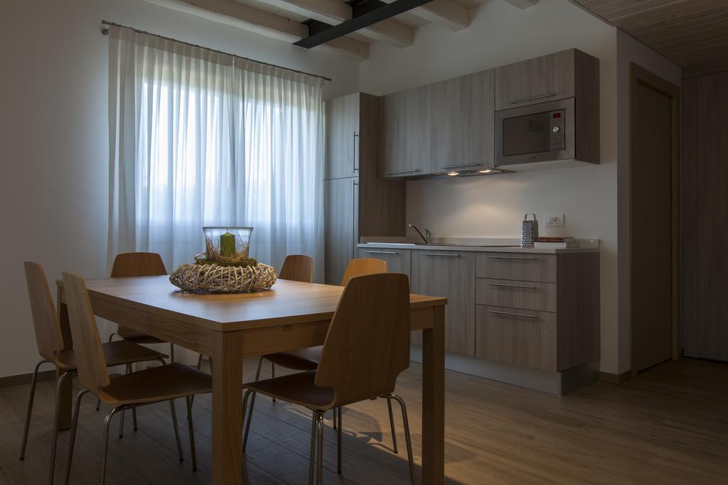 Agriturismo Ai Casoni Codognè Kamer foto