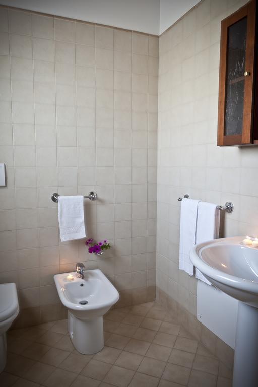 Agriturismo Ai Casoni Codognè Kamer foto