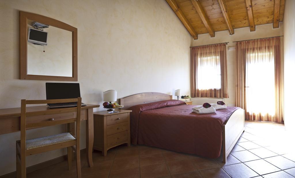 Agriturismo Ai Casoni Codognè Kamer foto