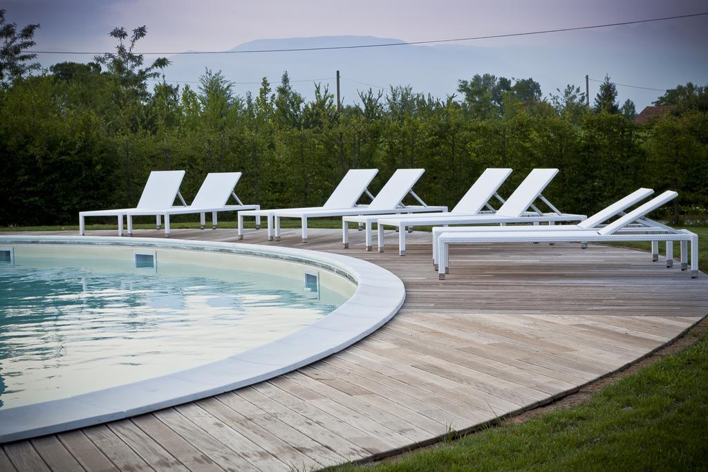 Agriturismo Ai Casoni Codognè Buitenkant foto