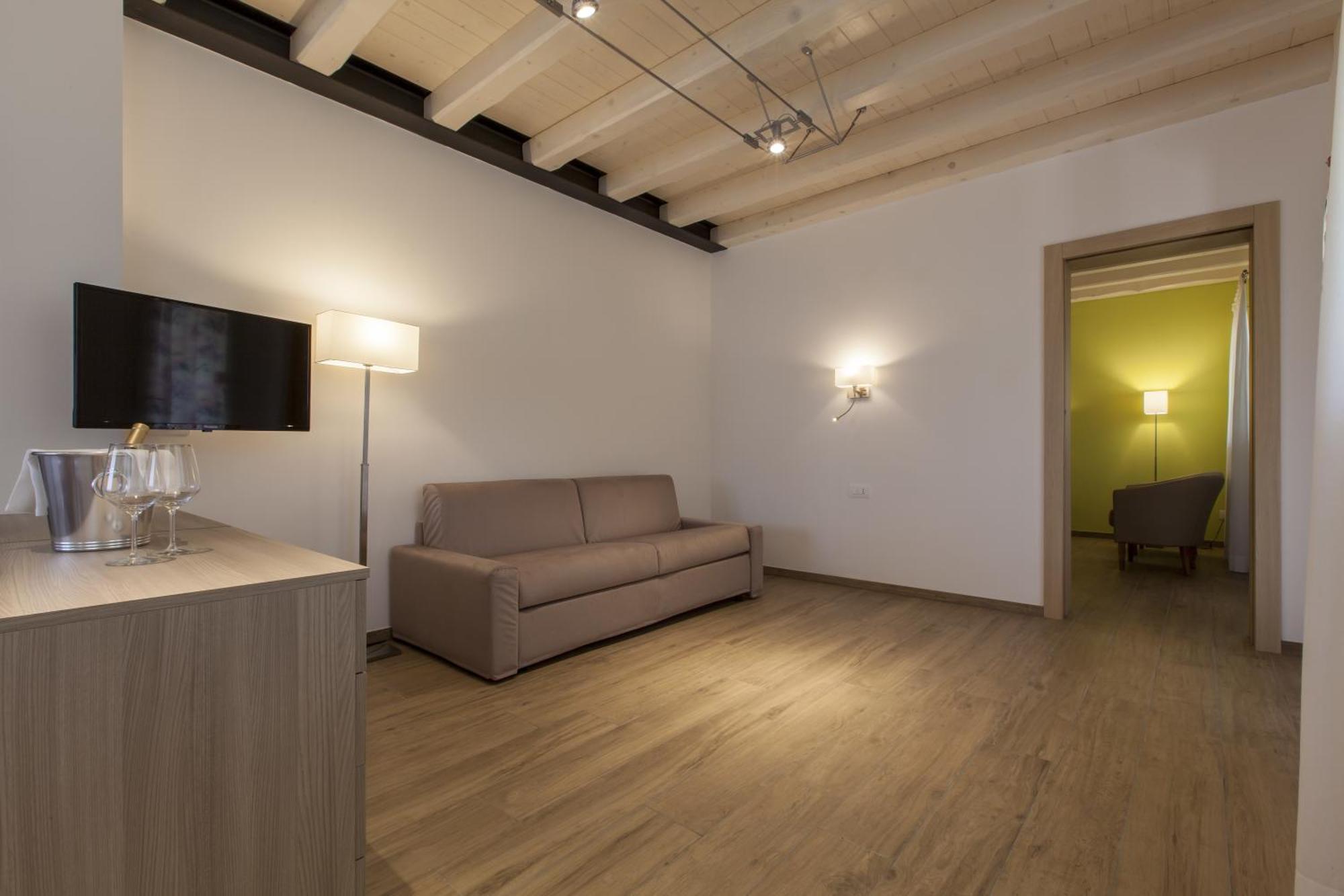 Agriturismo Ai Casoni Codognè Kamer foto
