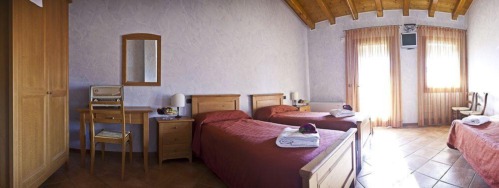Agriturismo Ai Casoni Codognè Buitenkant foto