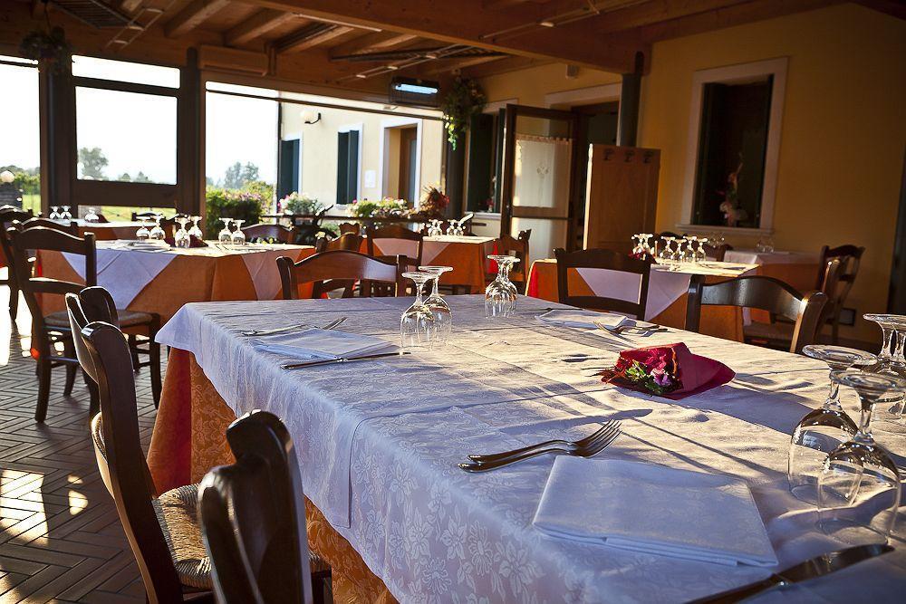 Agriturismo Ai Casoni Codognè Buitenkant foto