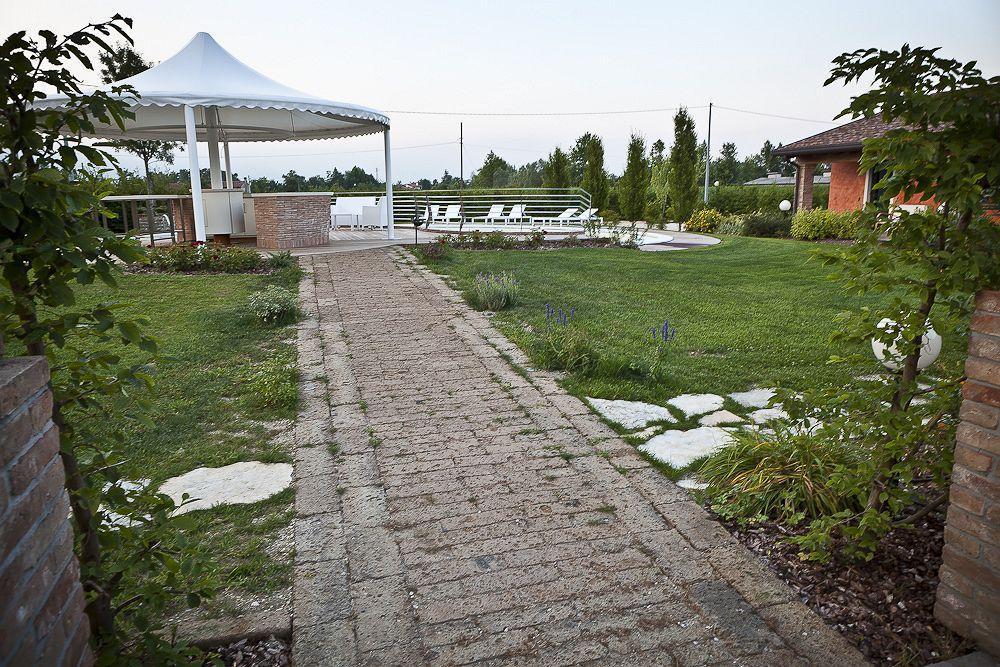 Agriturismo Ai Casoni Codognè Buitenkant foto