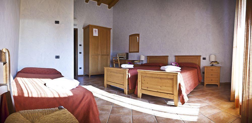 Agriturismo Ai Casoni Codognè Buitenkant foto