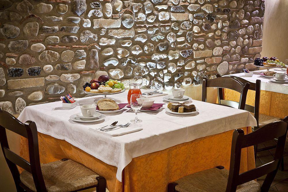 Agriturismo Ai Casoni Codognè Buitenkant foto