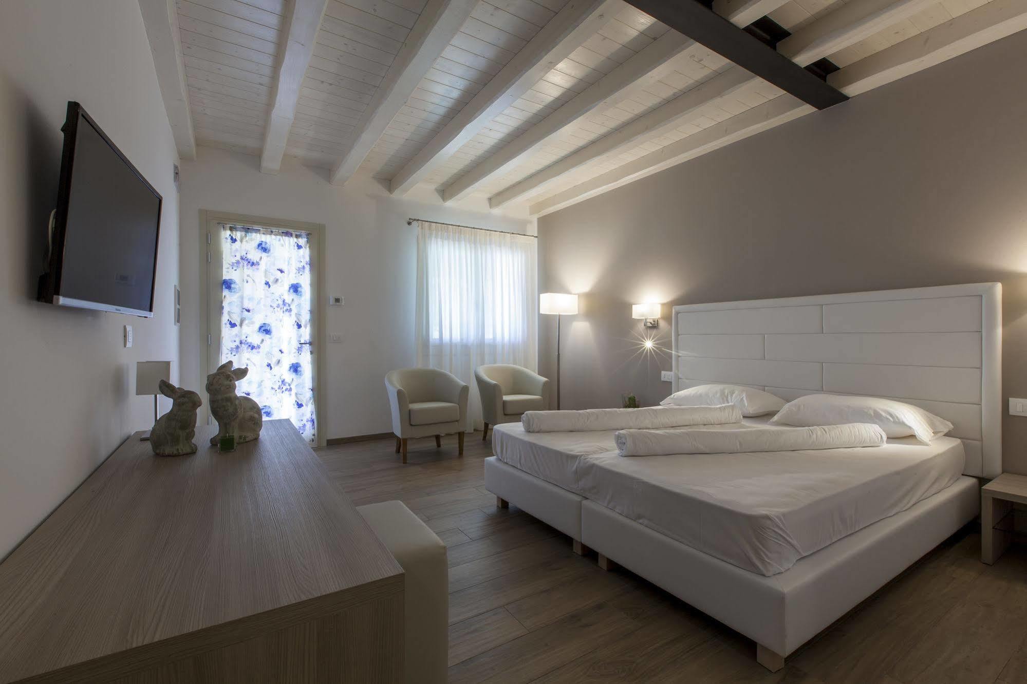 Agriturismo Ai Casoni Codognè Buitenkant foto